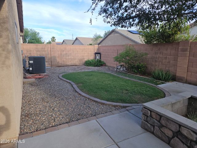10937 E CATALINA Avenue, Mesa, AZ 85208
