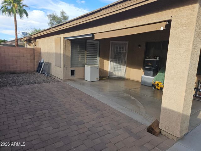 10937 E CATALINA Avenue, Mesa, AZ 85208