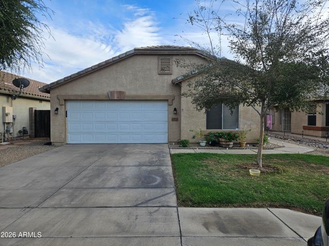 10937 E CATALINA Avenue, Mesa, AZ 85208