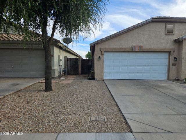 10937 E CATALINA Avenue, Mesa, AZ 85208