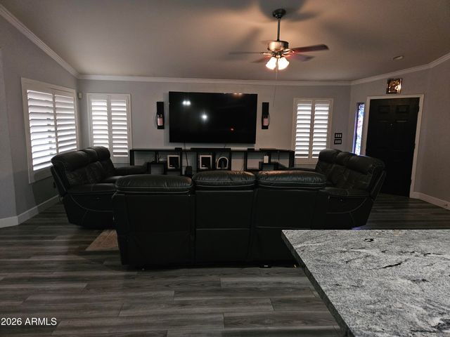 10937 E CATALINA Avenue, Mesa, AZ 85208