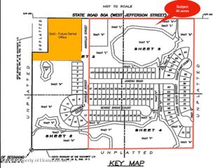0 W Jefferson Street, Brooksville, FL 34601