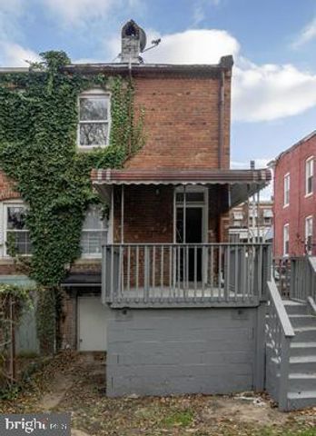 66 S MONASTERY AVE, Baltimore, MD 21229