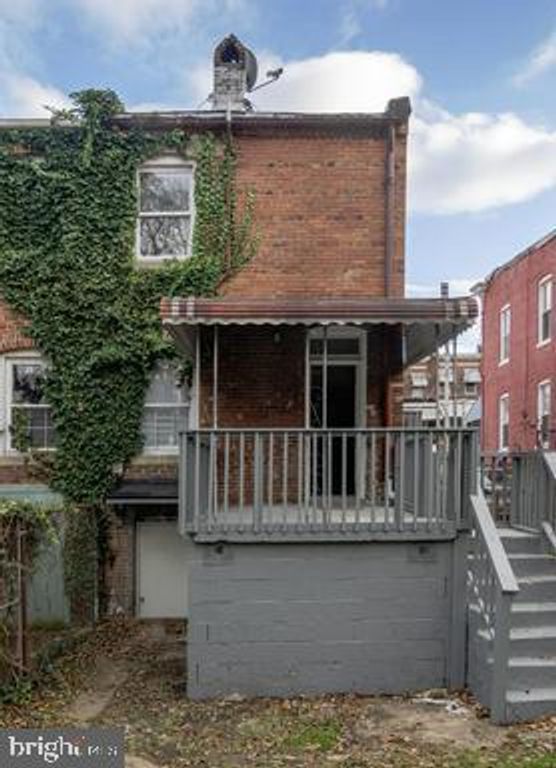 Image 3 of property listing at 66 S MONASTERY AVE, Baltimore, MD 21229