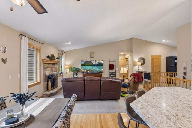 N7432 State Road 65, River Falls, WI 54022