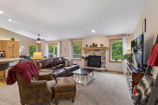 N7432 State Road 65, River Falls, WI 54022