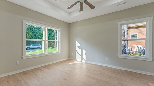 41 Fleetwood Drive, Bella Vista, AR 72714