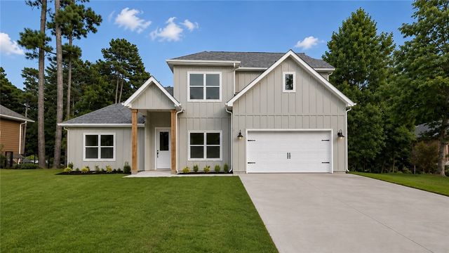 41 Fleetwood Drive, Bella Vista, AR 72714