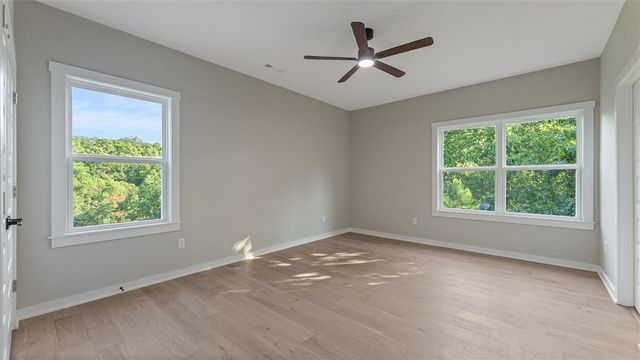 41 Fleetwood Drive, Bella Vista, AR 72714