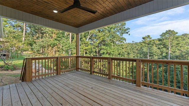 41 Fleetwood Drive, Bella Vista, AR 72714