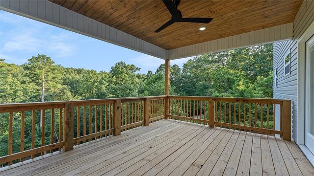 41 Fleetwood Drive, Bella Vista, AR 72714