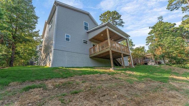 41 Fleetwood Drive, Bella Vista, AR 72714