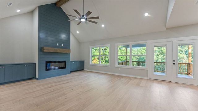 41 Fleetwood Drive, Bella Vista, AR 72714