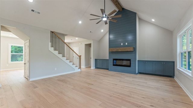 41 Fleetwood Drive, Bella Vista, AR 72714