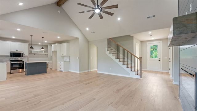 41 Fleetwood Drive, Bella Vista, AR 72714