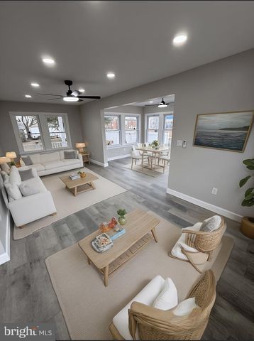 500 GREENWICH AVE, Paulsboro, NJ 08066