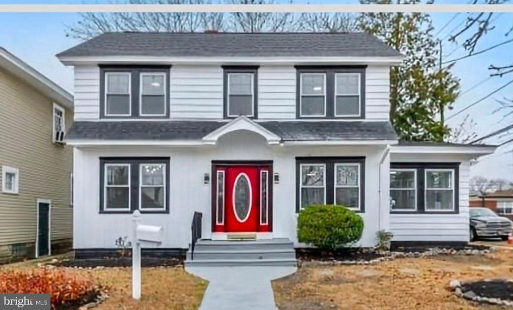 500 GREENWICH AVE, Paulsboro, NJ 08066