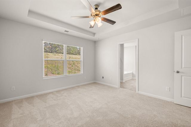 2088 Chromite Drive, Graniteville, SC 29829