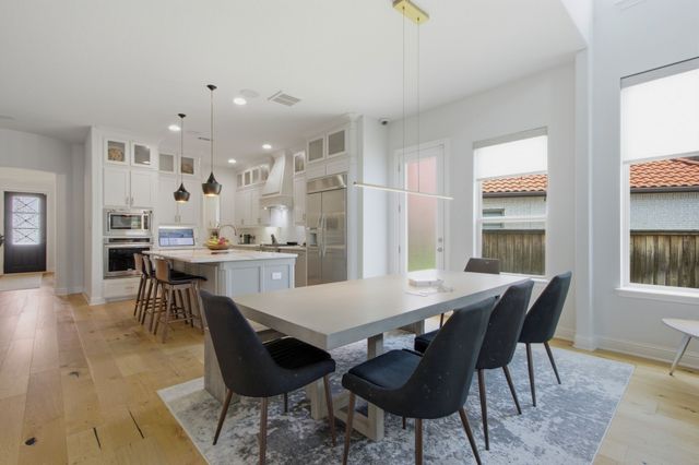 744 E Lake Drive, Coppell, TX 75019