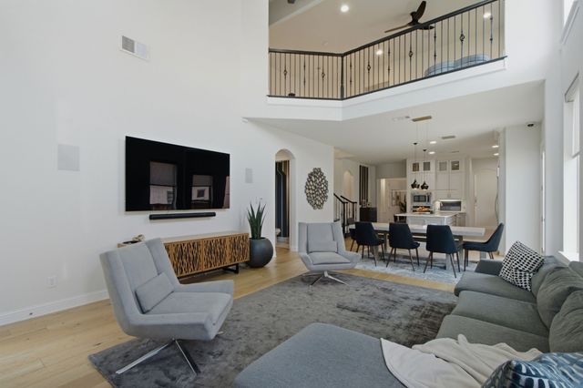 744 E Lake Drive, Coppell, TX 75019