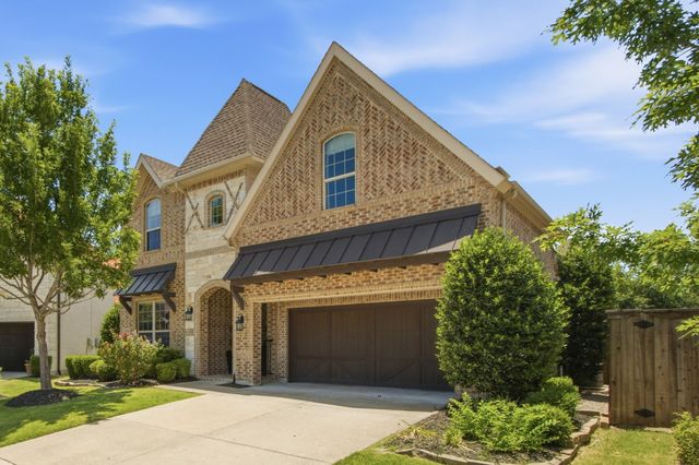 744 E Lake Drive, Coppell, TX 75019