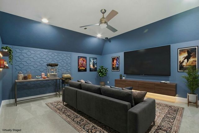 744 E Lake Drive, Coppell, TX 75019