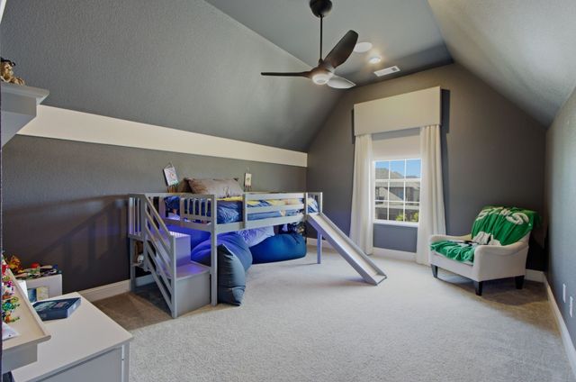 744 E Lake Drive, Coppell, TX 75019