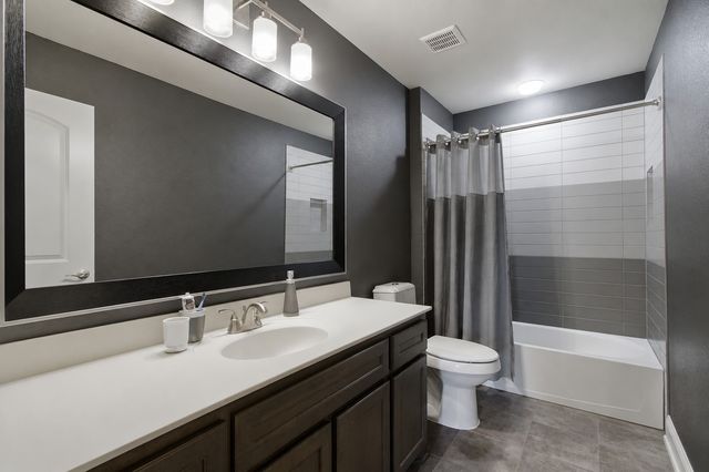 744 E Lake Drive, Coppell, TX 75019
