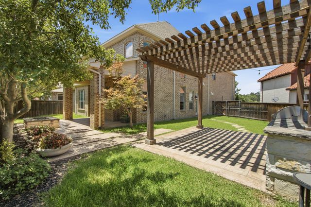 744 E Lake Drive, Coppell, TX 75019