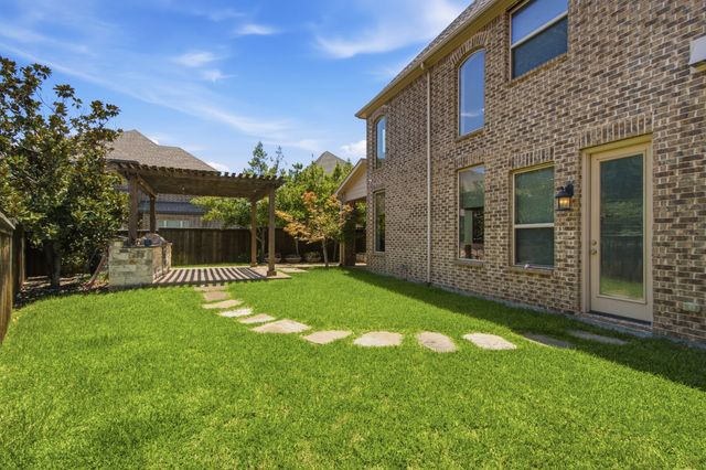 744 E Lake Drive, Coppell, TX 75019
