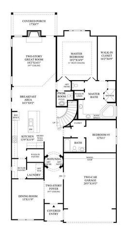744 E Lake Drive, Coppell, TX 75019