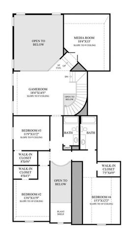 744 E Lake Drive, Coppell, TX 75019