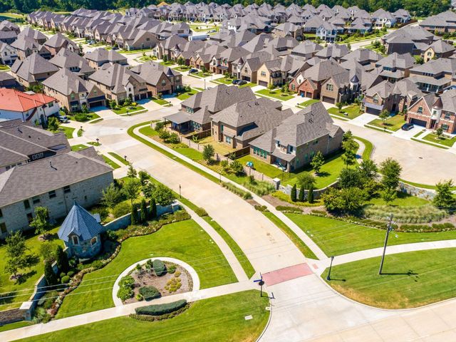 744 E Lake Drive, Coppell, TX 75019