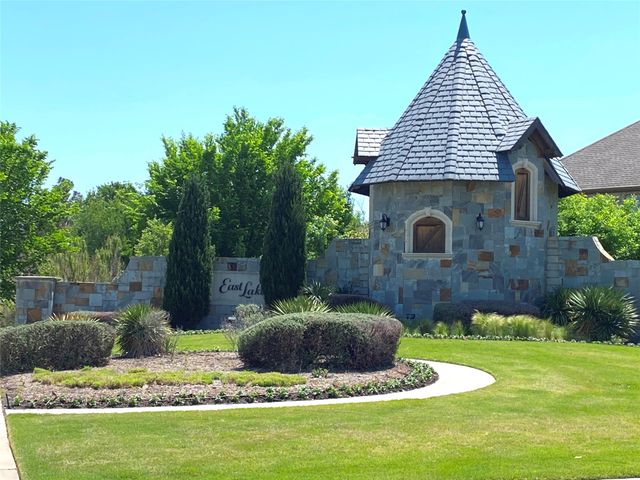 744 E Lake Drive, Coppell, TX 75019