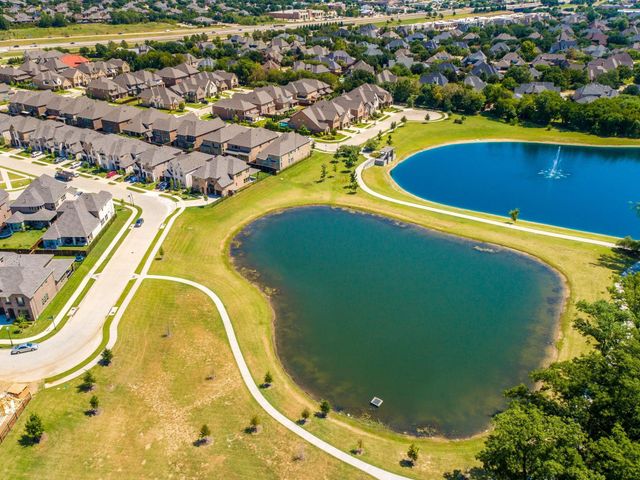 744 E Lake Drive, Coppell, TX 75019