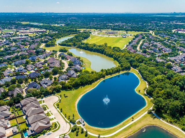 744 E Lake Drive, Coppell, TX 75019