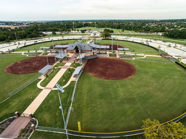 744 E Lake Drive, Coppell, TX 75019