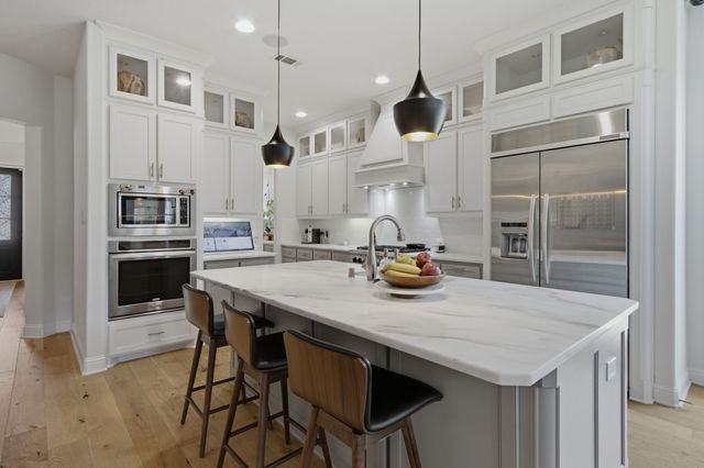 744 E Lake Drive, Coppell, TX 75019