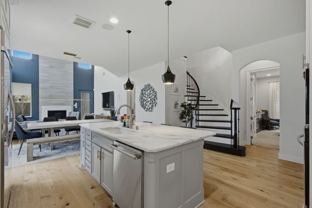 744 E Lake Drive, Coppell, TX 75019