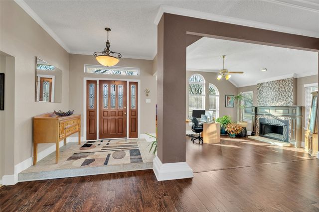 4019 Whitby Lane, Grapevine, TX 76051