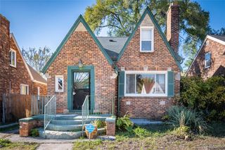 9991 Terry Street, Detroit, MI 48227