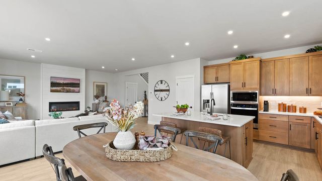 21552 SE Etna Place, Bend, OR 97702