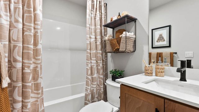 21552 SE Etna Place, Bend, OR 97702