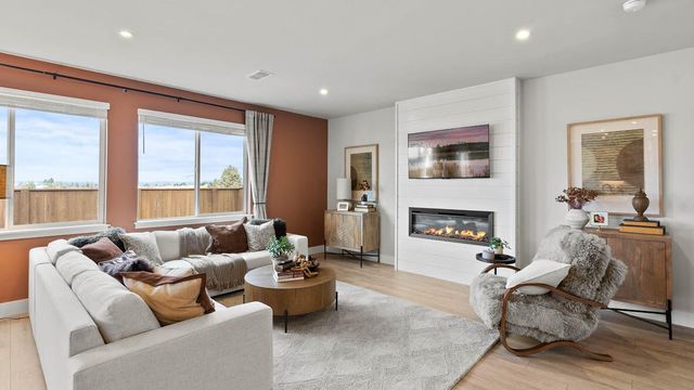 21552 SE Etna Place, Bend, OR 97702