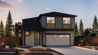 21552 SE Etna Place, Bend, OR 97702