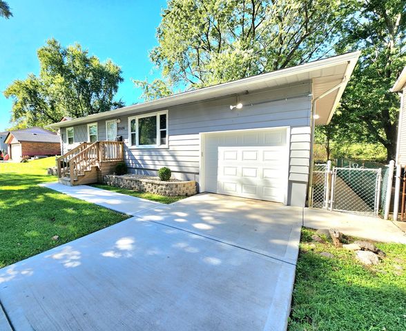 22526 Jeffrey Avenue, Sauk Village, IL 60411