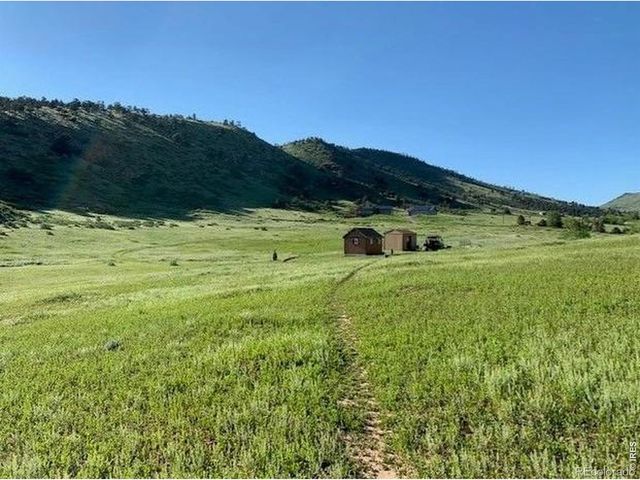 223 Stone Canyon Road, Lyons, CO 80540