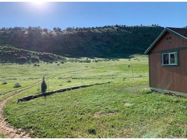 223 Stone Canyon Road, Lyons, CO 80540