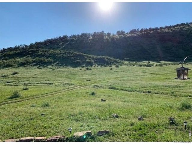 223 Stone Canyon Road, Lyons, CO 80540