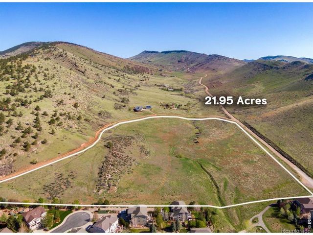 223 Stone Canyon Road, Lyons, CO 80540